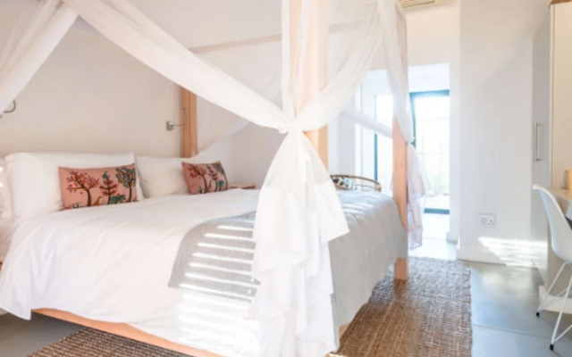 Unembeza Boutique Lodge & Spa