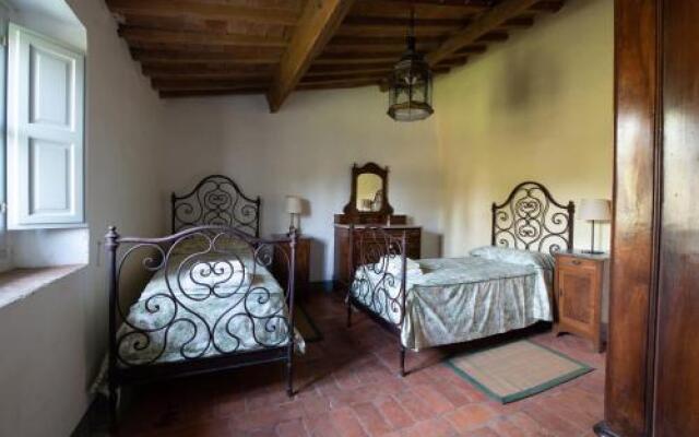 Stone House 15th Century