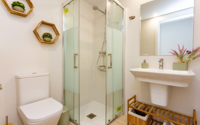 Apartment Denia Marina Real plm