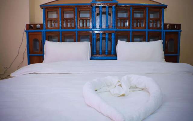 Hotel Srinagar