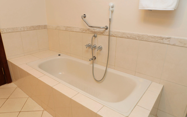 Crowne Plaza Asuncion by IHG