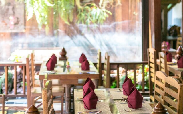 Namton Boutique Hotel