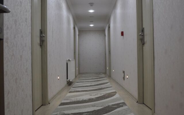 Uzungol Holiday Hotel 2