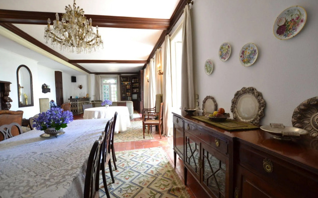 Hotel Casa Dos Lagos