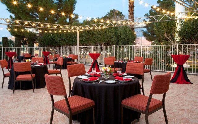 Residence Inn Las Vegas Convention Center by Marriott