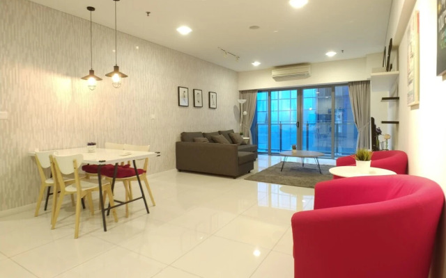 OHO Suites KLCC Summer Suites