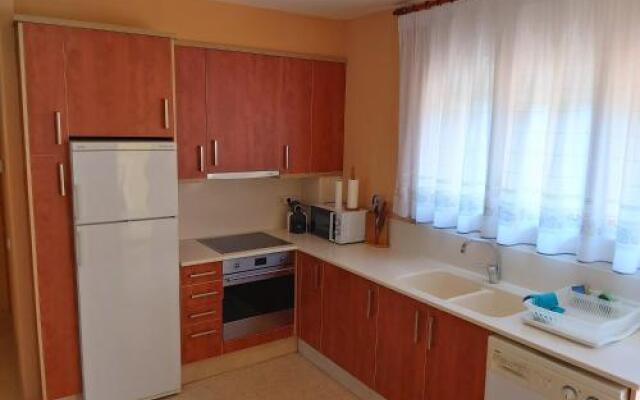Apartamentos la Francesa