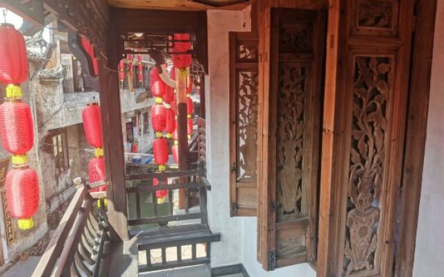 Youlai Inn