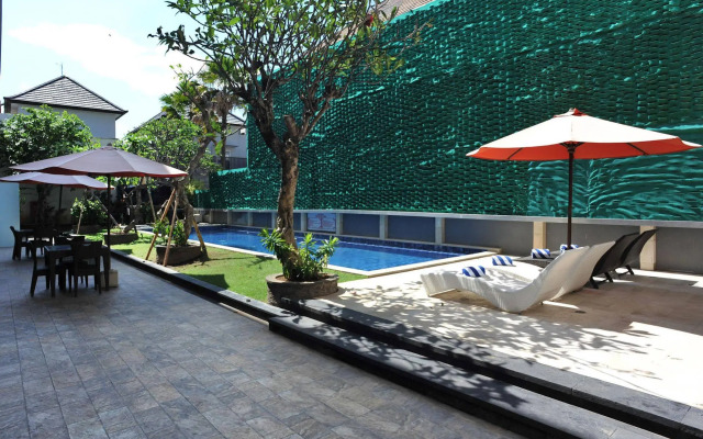 Airy Denpasar Selatan Kerta Dalem Sidakarya Bali