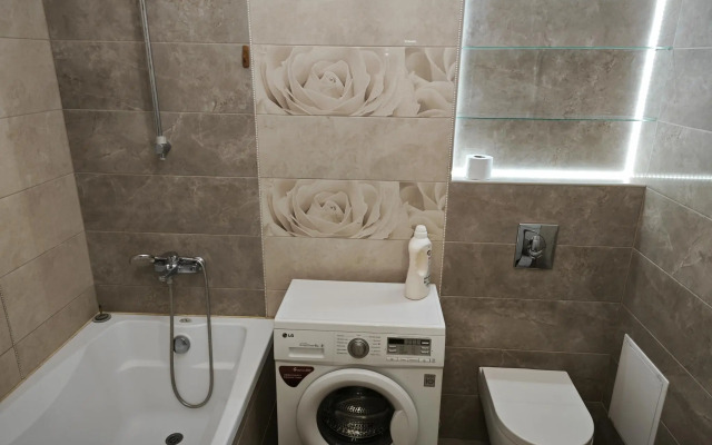 Апартаменты на улице Фабричная 9