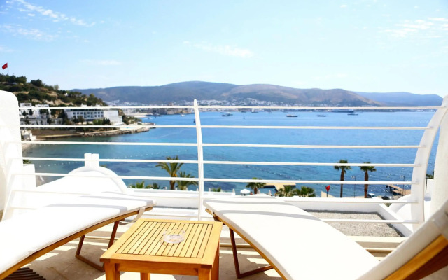 Prive Hotel Bodrum