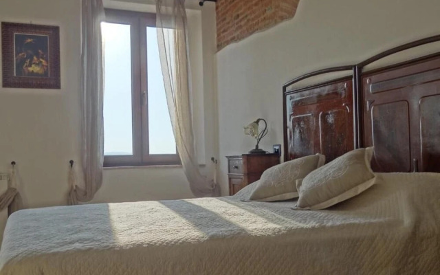 La Casa del Sarto