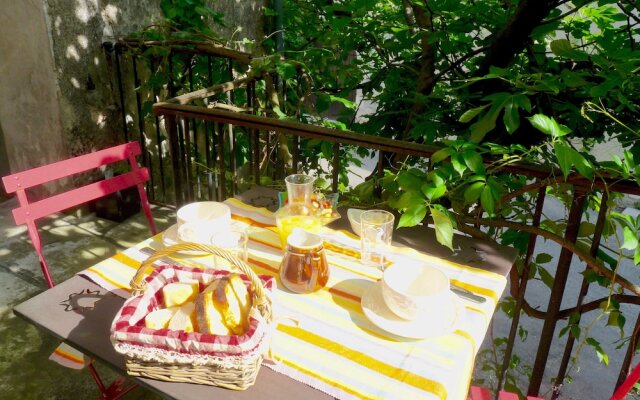 Chambres d'Hotes Atelier de Fons