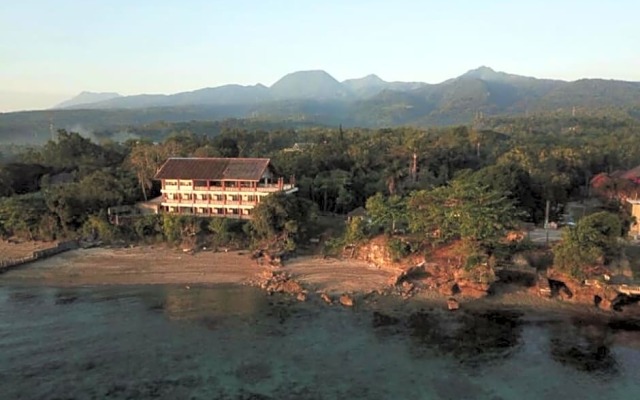 Wuthering Heights Bed & Breakfast