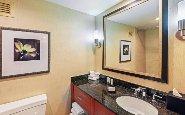 Embassy Suites by Hilton Greensboro Airport