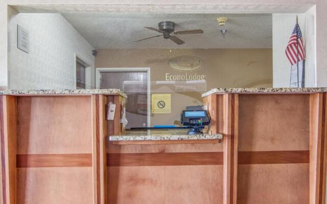 Econo Lodge Shelbyville