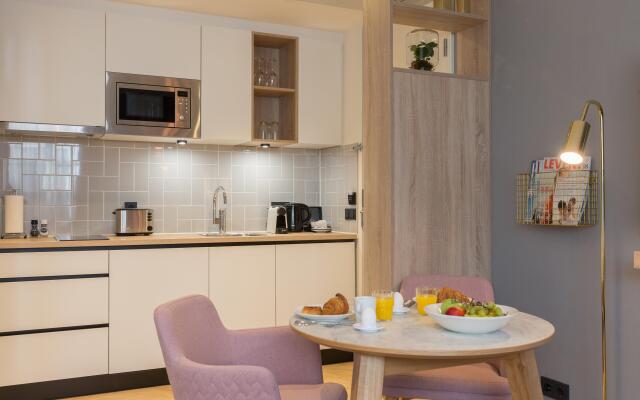 Staybridge Suites The Hague - Parliament by IHG