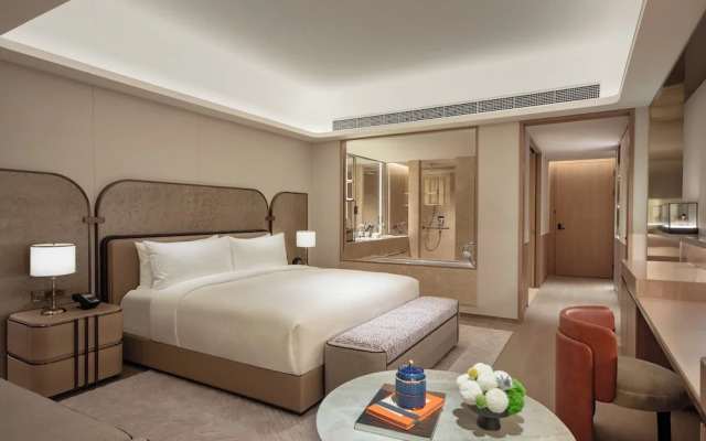 InterContinental Wuxi Taihu New City by IHG