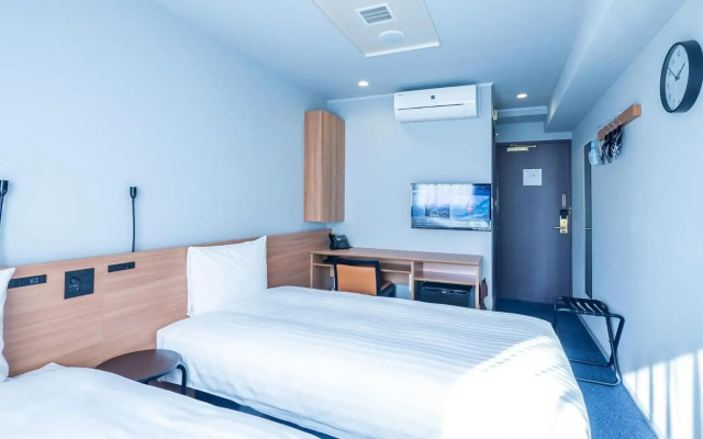 Toyoko Inn Osaka Yodoyabashi Station Minami