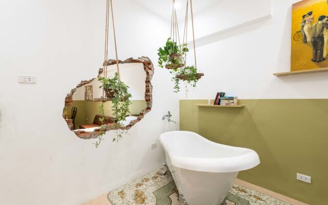 Chloe & Leo Homestay