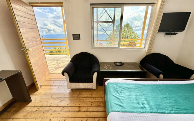 Periyar Herbal Resort