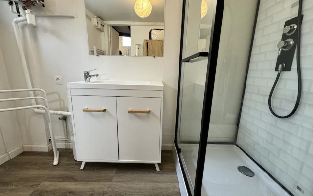 La Liberation - Centre - 4 Pers