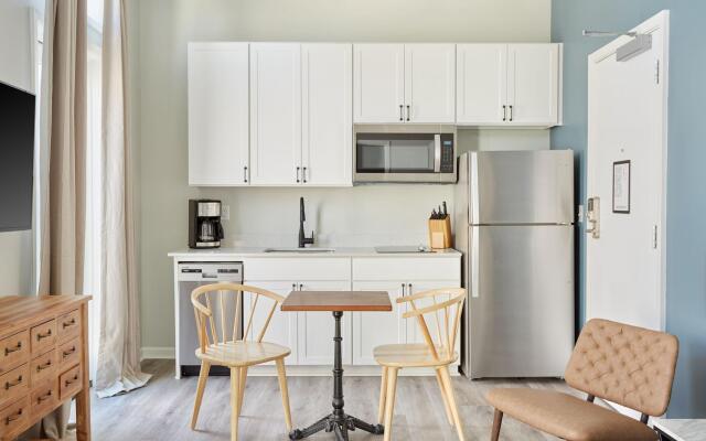 Sonder At The Promenade