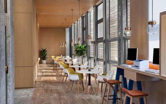 Home2 Suites by Hilton Shenzhen Bao'an