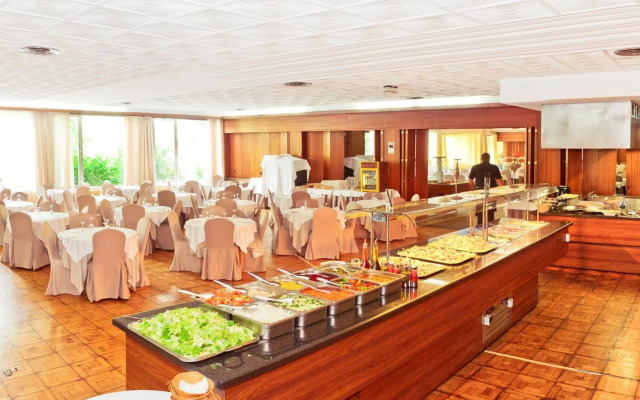 Hotel Snö Condes del Pallars