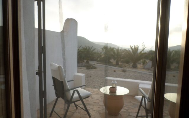 Logis Hotel Cortijo Los Malenos
