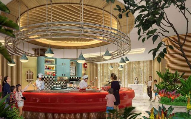 Swissotel Clark Philippines