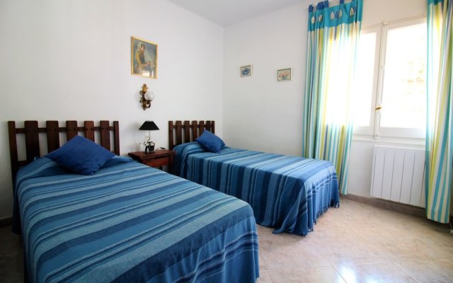 Apartamento 3213 - Horizonte Azul T3-11