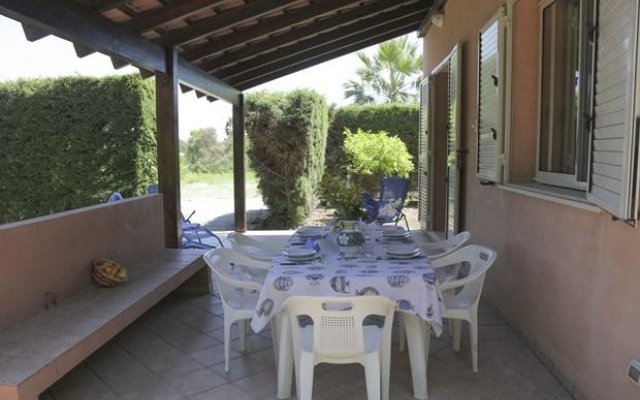 Villette E Case di Cefalu