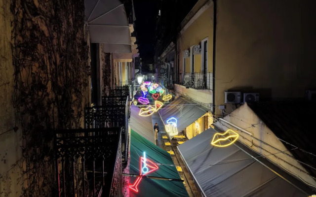 Donna Filomena Luxury Suites