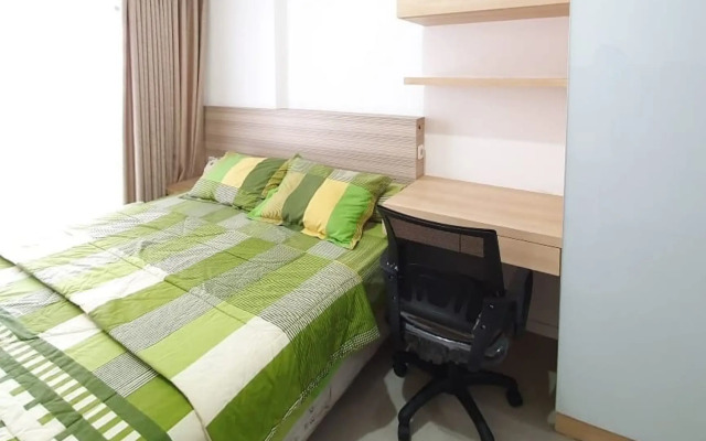 Ananda Room Gateway Apartment Bandung