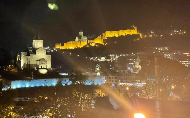 PANORAMA on wine rize