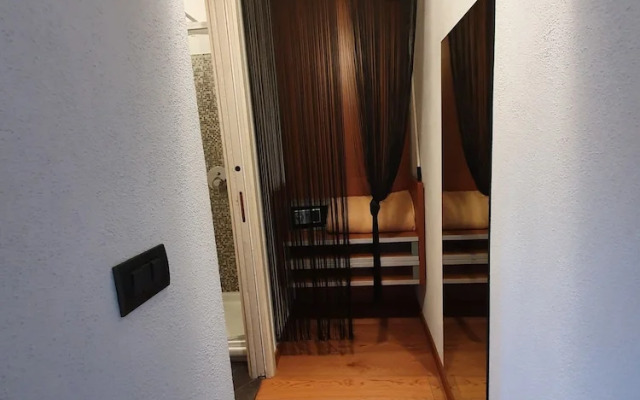 Room and Breakfast Casa Balin