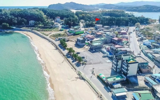 Goseong Jaeil Pension