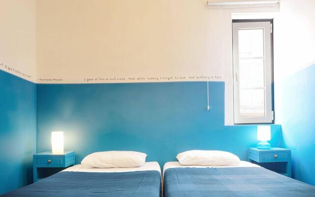 Lisbon Story Guesthouse