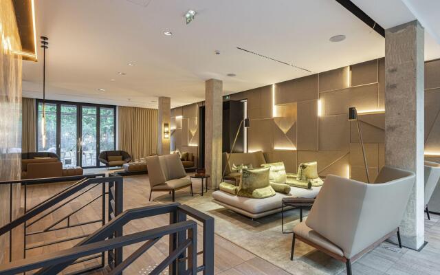 La Caserne Chanzy Hotel & Spa, Autograph Collection