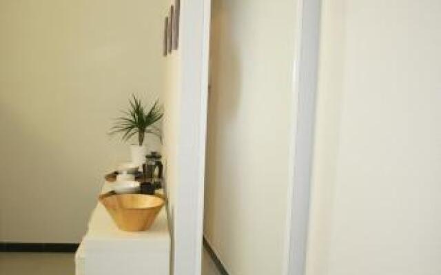 Apartment Carrer Lepant