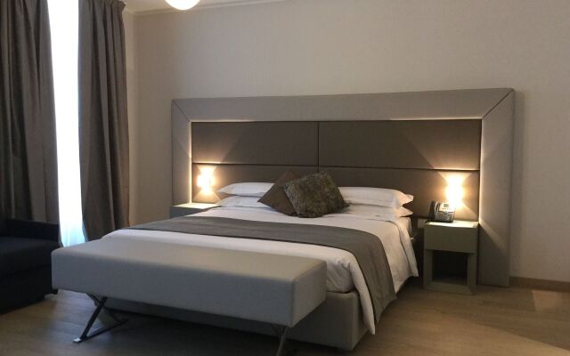 Clerici Boutique Hotel