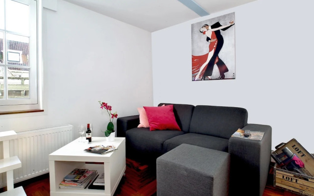 Luxury Apartments Delft - Golden Heart