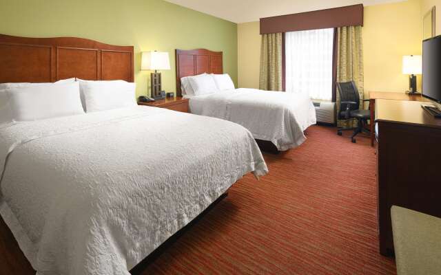 Hampton Inn Kimball