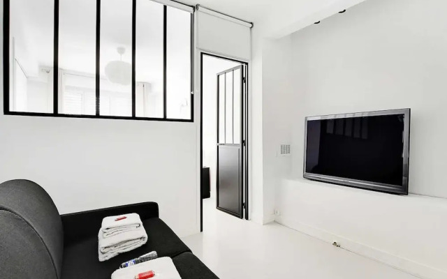 Amazing Apartment - 3br/6p - Near Convention