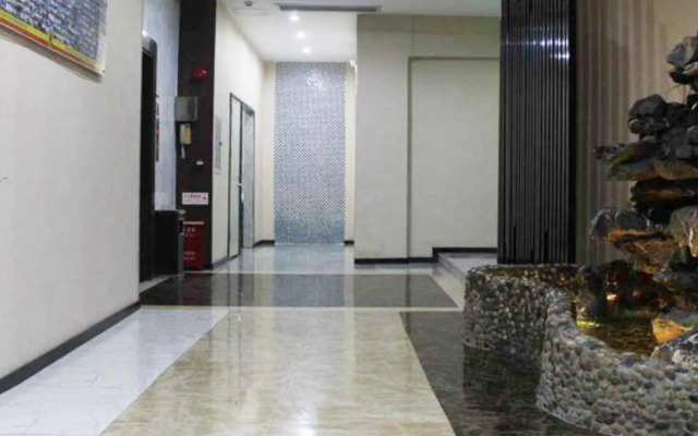 Super 8 Lechang Shaoguan Renmin Middle Road