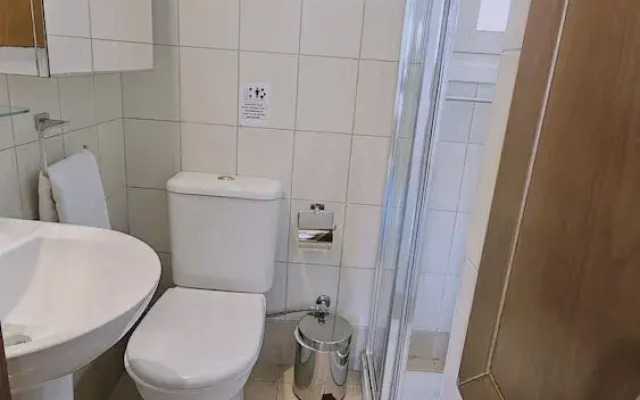 114 PRO - Stay Olivia Apartment