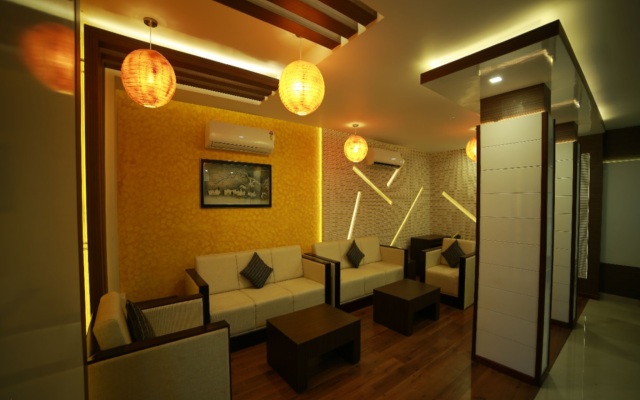 Nakshatra Emerald Inn