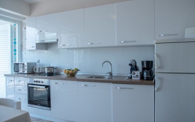 Apartment Bor