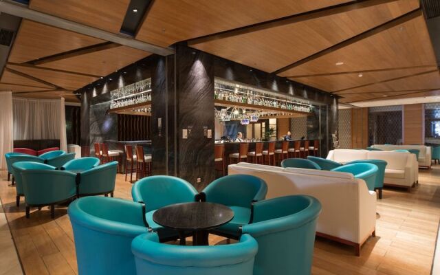 Genting Grand Chongli